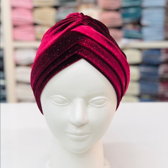 Turban - Picture 10 of 12